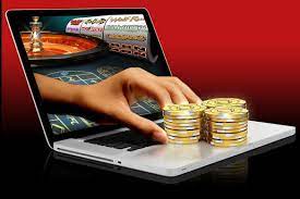 Онлайн казино Monro Casino